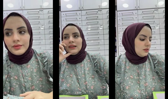 dr.eman.elhaddad's Stream - May 22, 2026, 8:25 PM