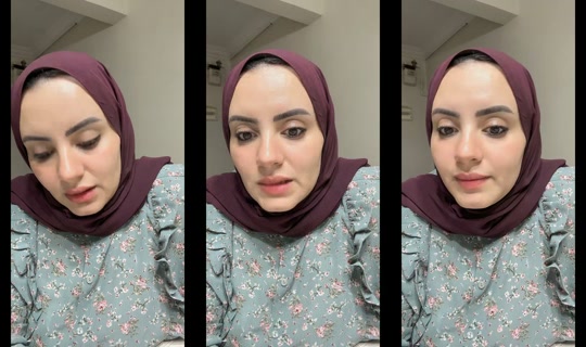 dr.eman.elhaddad's Stream - May 22, 2026, 9:56 PM