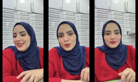 dr.eman.elhaddad Registrato il 23 mag 2026, 19:05