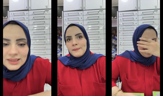 dr.eman.elhaddad's Stream - May 23, 2026, 8:18 PM