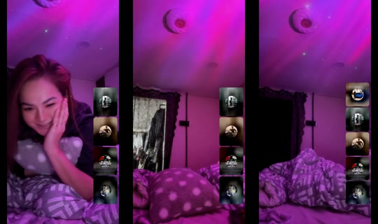 dsuemanda001's Stream - May 23, 2026, 7:23 PM