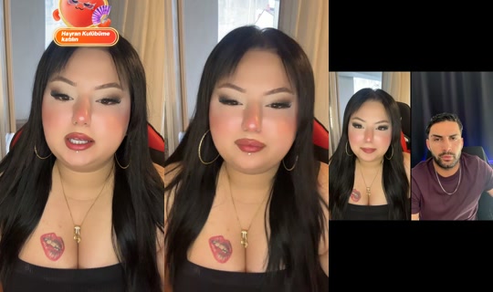 eftalyaalya2's Stream - May 23, 2026, 2:35 PM