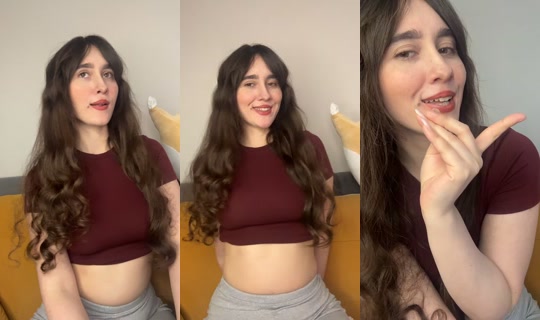 elaine.mood's Stream - May 23, 2026, 9:30 AM