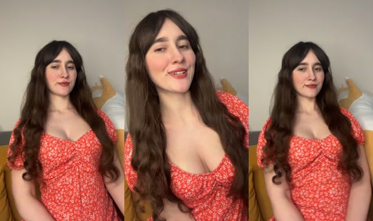 elaine.mood's Stream - May 23, 2026, 12:24 PM