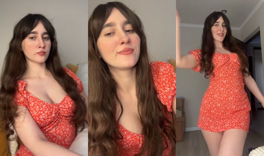 elaine.mood's Stream - May 23, 2026, 1:09 PM
