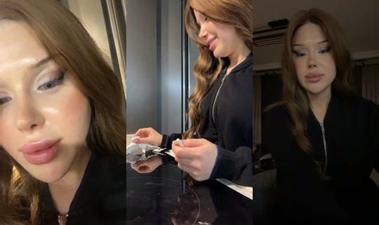 elena.akell's Stream - May 23, 2026, 12:29 AM