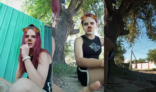 eleshka8's Stream - May 25, 2026, 11:21 AM
