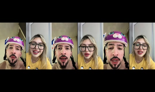 Stream ni elespiritudelapaja - May 23, 2026, 11:16 PM