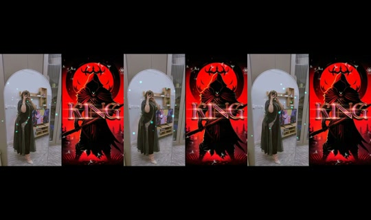 elhame555's Stream - May 23, 2026, 1:01 AM