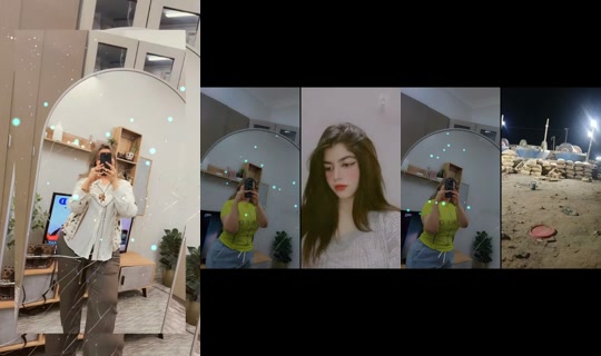 elhame555's Stream - May 23, 2026, 2:33 AM
