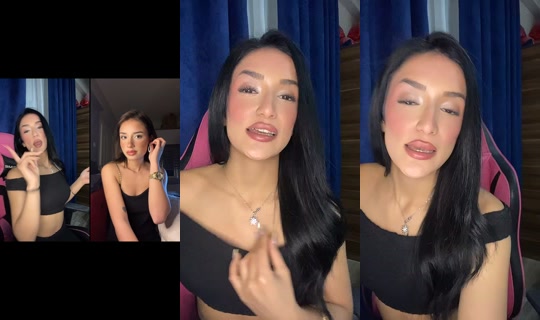 elikaamaffi's Stream - May 23, 2026, 7:54 PM