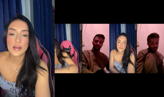 Stream de elikaamaffi – 23 mai 2026, 22:04