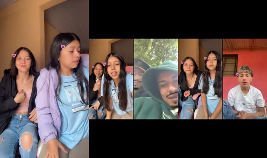 elizabethn402's Stream - May 23, 2026, 7:17 PM