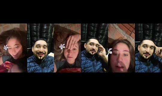 Live de estefania.roman26 - 29 de mai. de 2026, 21:20