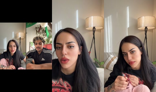 ev3.xx's Stream - May 23, 2026, 1:41 PM