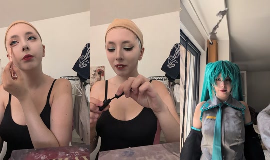 evangeline.yel's Stream - May 23, 2026, 11:18 AM