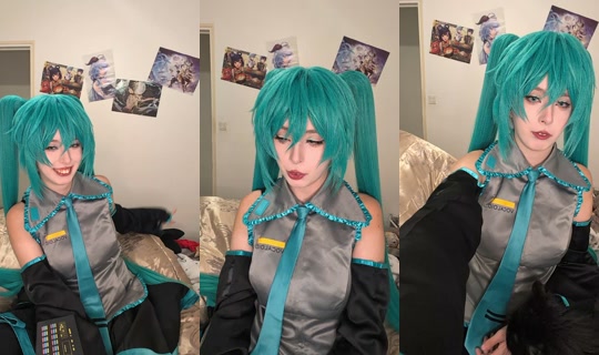 evangeline.yel's Stream - May 23, 2026, 1:00 PM