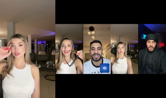 exana.khatib's Stream - May 22, 2026, 8:39 PM