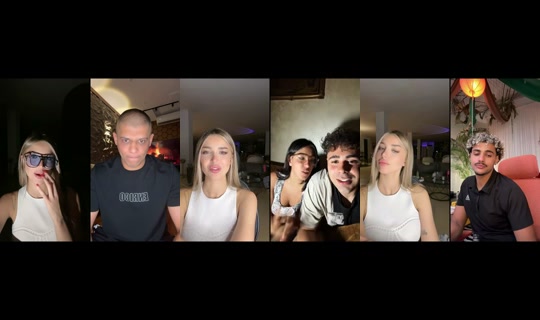 exana.khatib's Stream - May 22, 2026, 11:52 PM