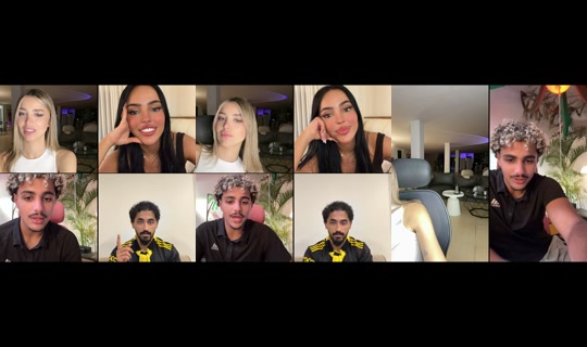 exana.khatib's Stream - May 23, 2026, 12:43 AM