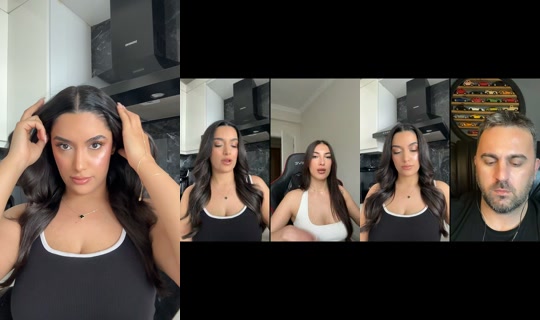 eylemosko's Stream - May 23, 2026, 1:25 PM