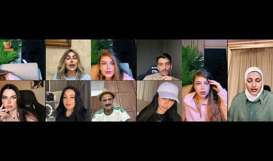 Stream di fatma.8055 - 23 mag 2026, 20:17