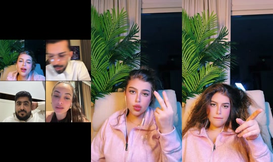 Stream di fatma.8055 - 23 mag 2026, 21:59