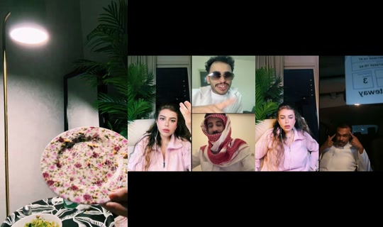 Stream di fatma.8055 - 23 mag 2026, 22:49