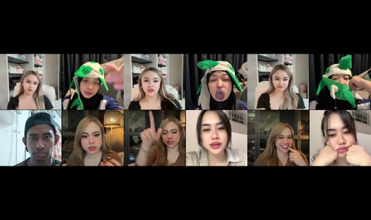 femeyra_'s Stream - May 23, 2026, 6:58 PM