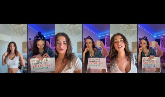 floflo.kiss's Stream - May 23, 2026, 2:27 PM