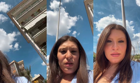 fragolina.2.0's Stream - May 23, 2026, 1:21 PM