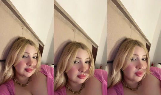 Live de furacao095 - 22 de mai. de 2026, 22:41