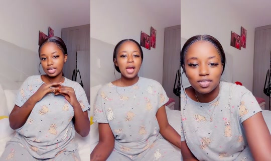 georgianasharon's Stream - May 25, 2026, 6:32 PM
