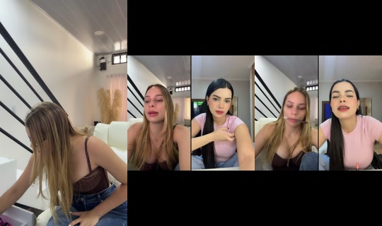 geraldingonzalezn's Stream - May 22, 2026, 8:48 PM