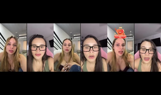 geraldingonzalezn's Stream - May 22, 2026, 10:23 PM