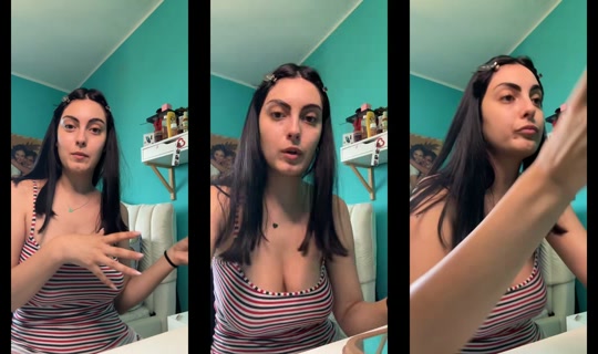Stream ni giulia.mac_ - May 23, 2026, 3:31 PM