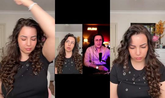 gizemdegizemm's Stream - May 30, 2026, 11:52 AM