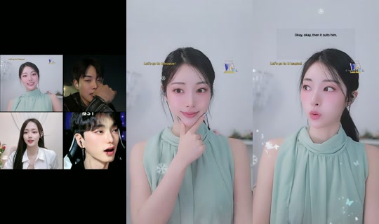 goeun1231's Stream - May 23, 2026, 5:02 PM
