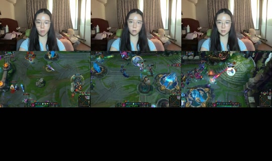 gracesterlling_backup의 방송 - 2026년 5월 29일 AM 10:28