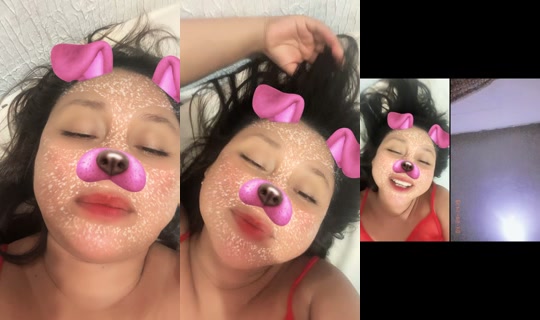 griscielo5's Stream - May 23, 2026, 5:37 AM