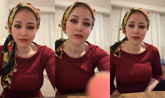 gulperi_sultan's Stream - May 22, 2026, 6:54 PM