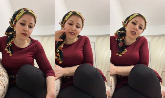 gulperi_sultan's Stream - May 22, 2026, 9:27 PM