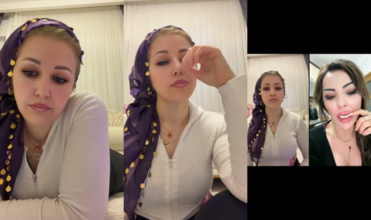 Stream de gulperi_sultan – 23 mai 2026, 20:40