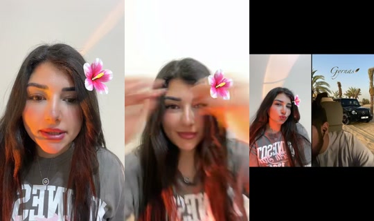 haniabeso0's Stream - May 22, 2026, 9:03 PM