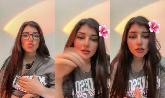 haniabeso0 Yayını - 23 May 2026 22:00