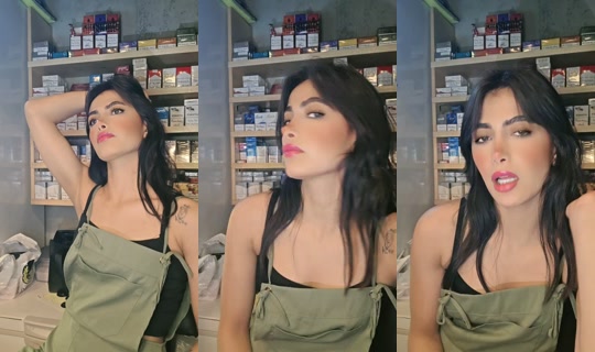 heba.ataki2's Stream - May 23, 2026, 8:03 PM
