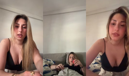 holaquetaal's Stream - May 22, 2026, 6:01 PM