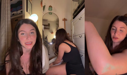 honeydollwest's Stream - May 23, 2026, 5:15 AM