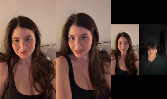 honeydollwest's Stream - May 23, 2026, 6:29 AM