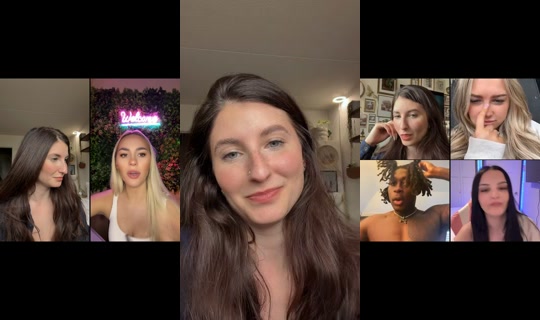 honeydollwest's Stream - May 23, 2026, 7:17 PM